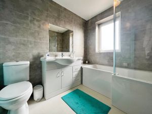 Bathroom- click for photo gallery